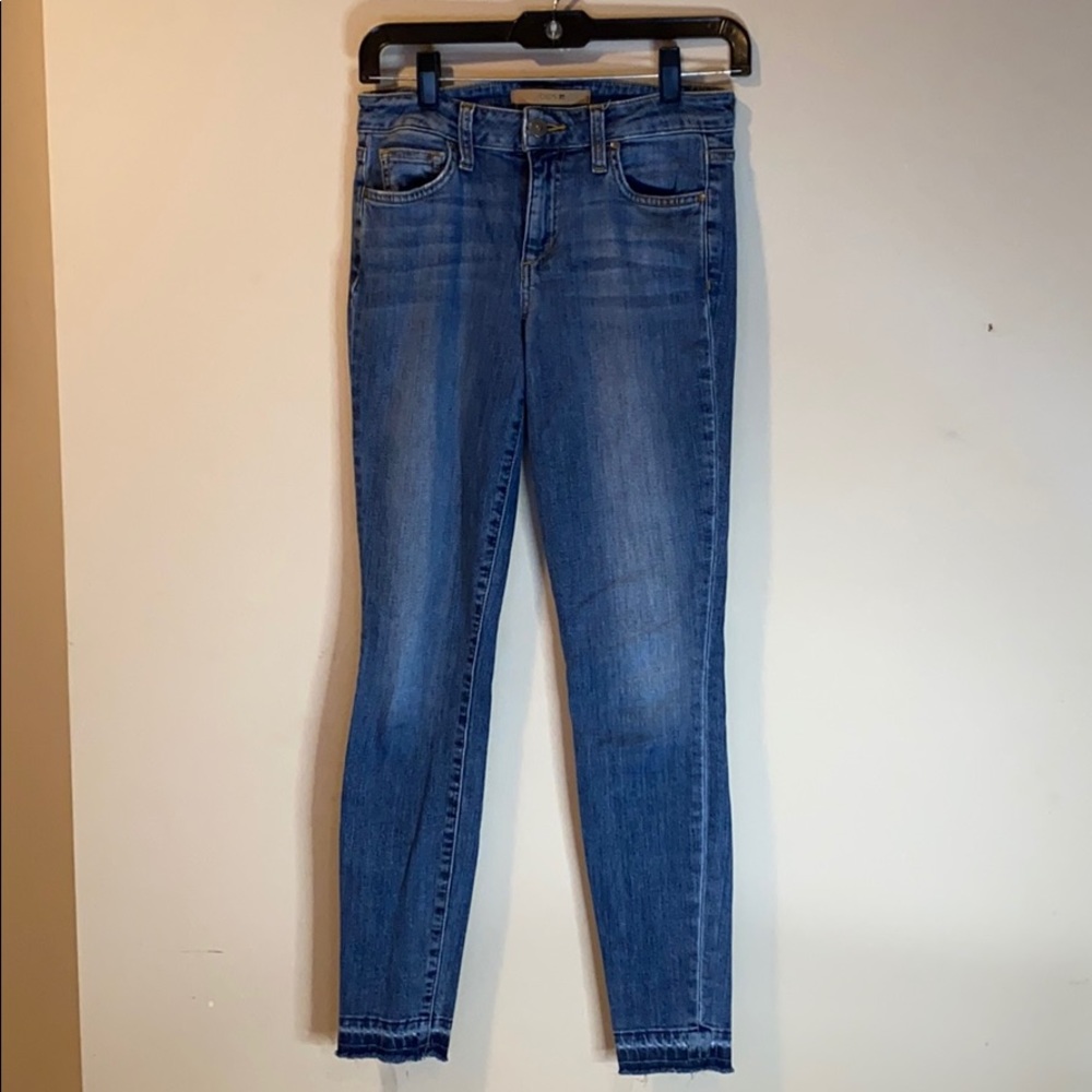 Joe’s jeans